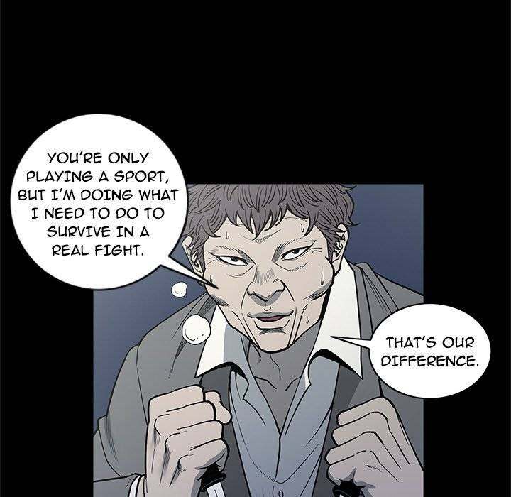 On My Way - Chapter 94 [photo 41] - MangaPorn