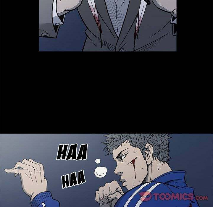 On My Way - Chapter 94 [photo 42] - MangaPorn