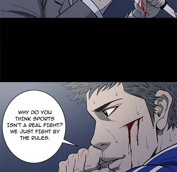 On My Way - Chapter 94 [photo 44] - MangaPorn