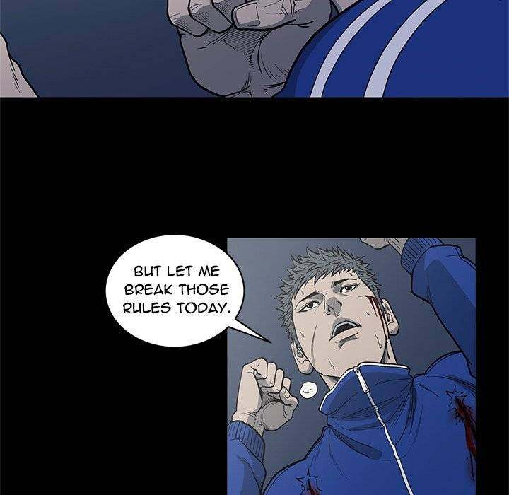 On My Way - Chapter 94 [photo 45] - MangaPorn