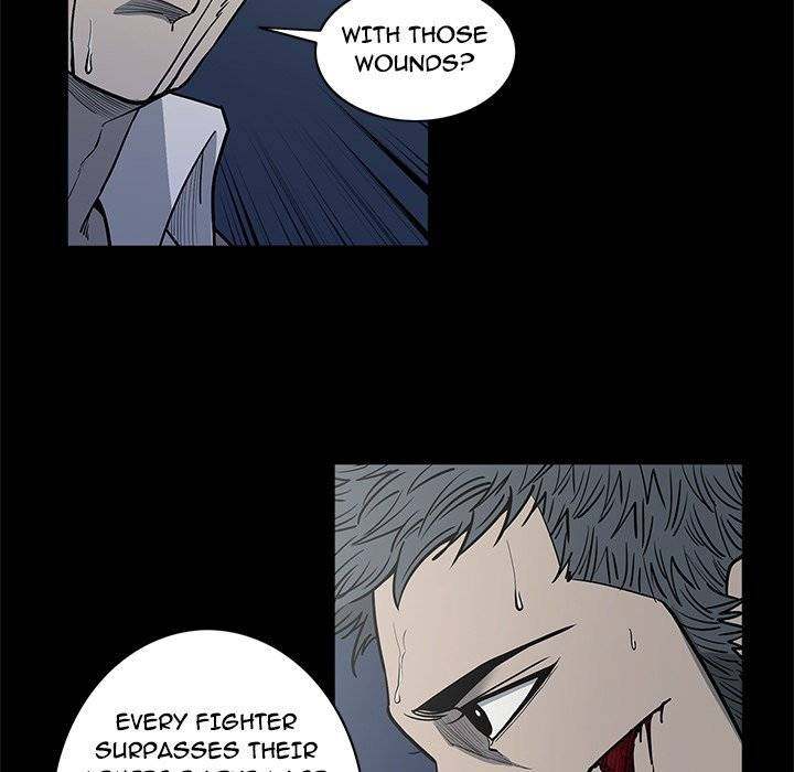 On My Way - Chapter 94 [photo 47] - MangaPorn