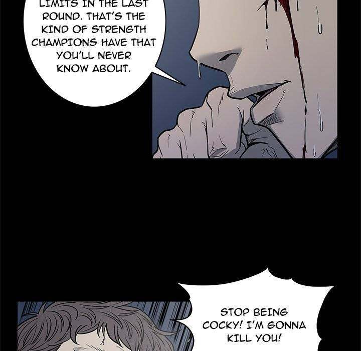 On My Way - Chapter 94 [photo 48] - MangaPorn