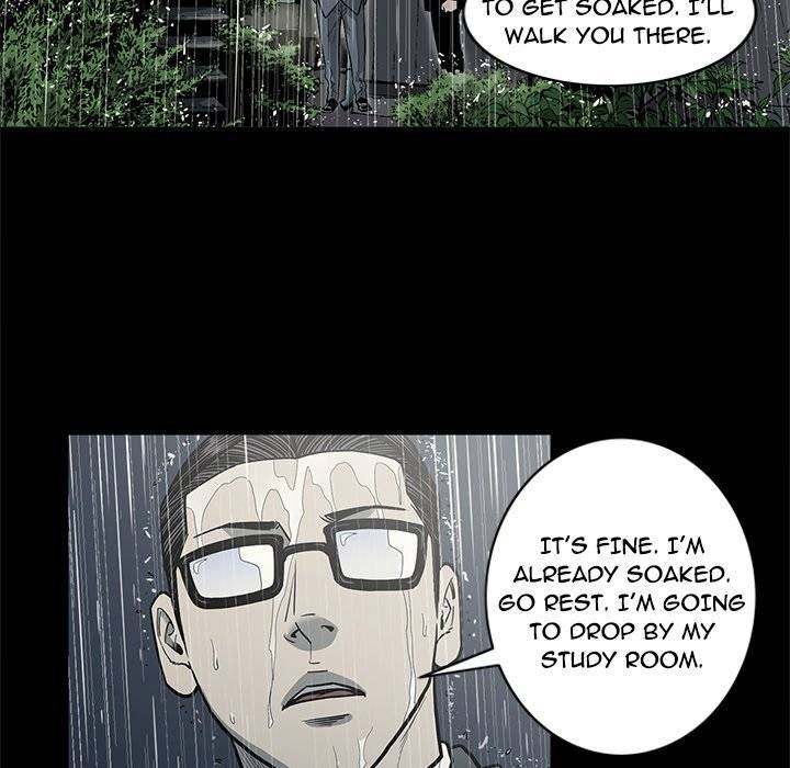 On My Way - Chapter 94 [photo 55] - MangaPorn