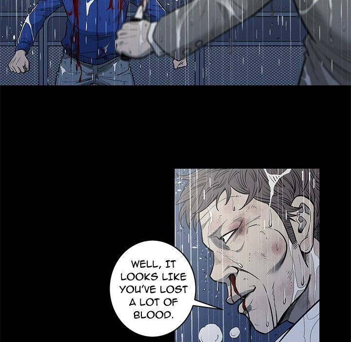 On My Way - Chapter 94 [photo 72] - MangaPorn