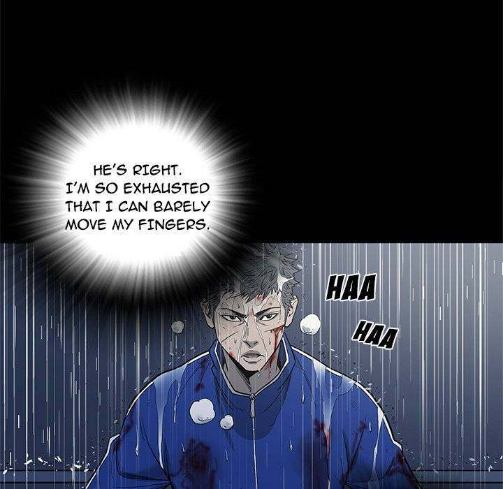 On My Way - Chapter 94 [photo 75] - MangaPorn