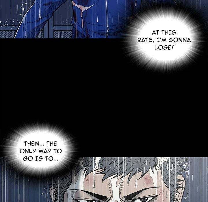 On My Way - Chapter 94 [photo 76] - MangaPorn