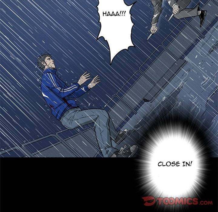 On My Way - Chapter 94 [photo 78] - MangaPorn