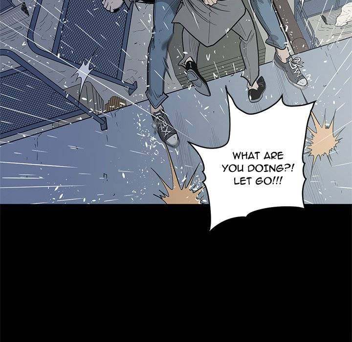 On My Way - Chapter 94 [photo 85] - MangaPorn