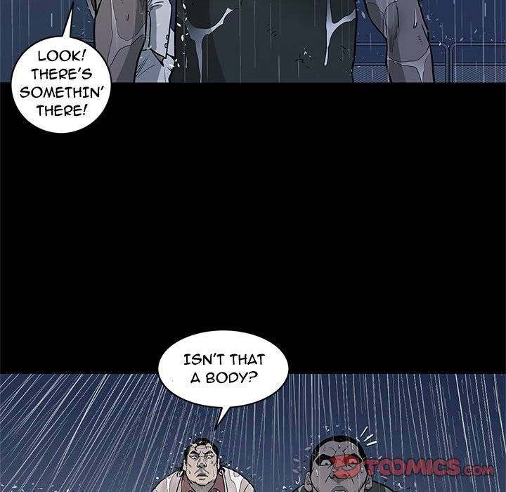 On My Way - Chapter 94 [photo 94] - MangaPorn