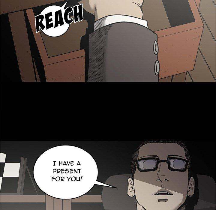 On My Way - Chapter 95 [photo 103] - MangaPorn