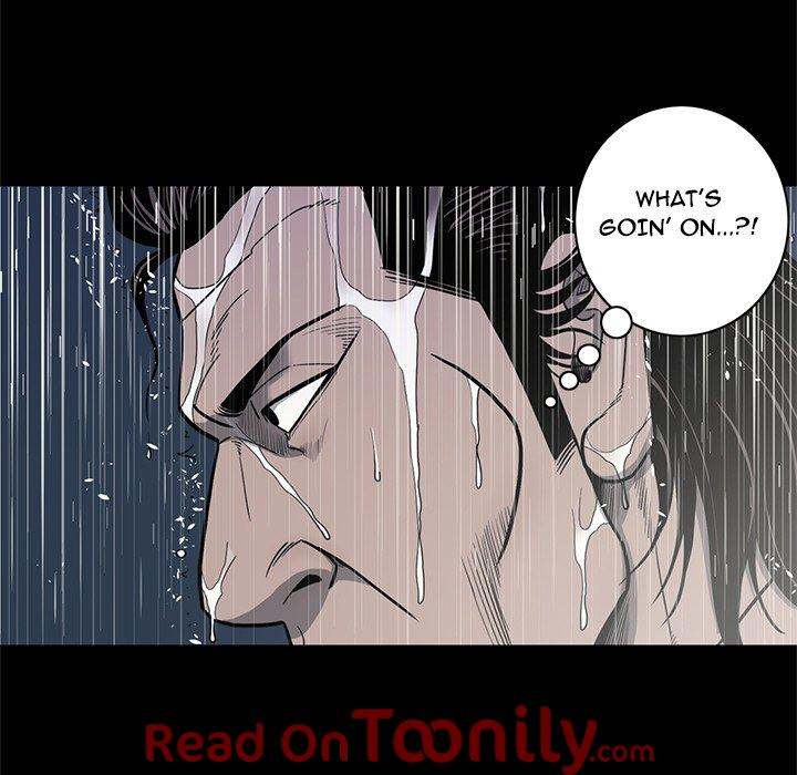 On My Way - Chapter 95 [photo 11] - MangaPorn