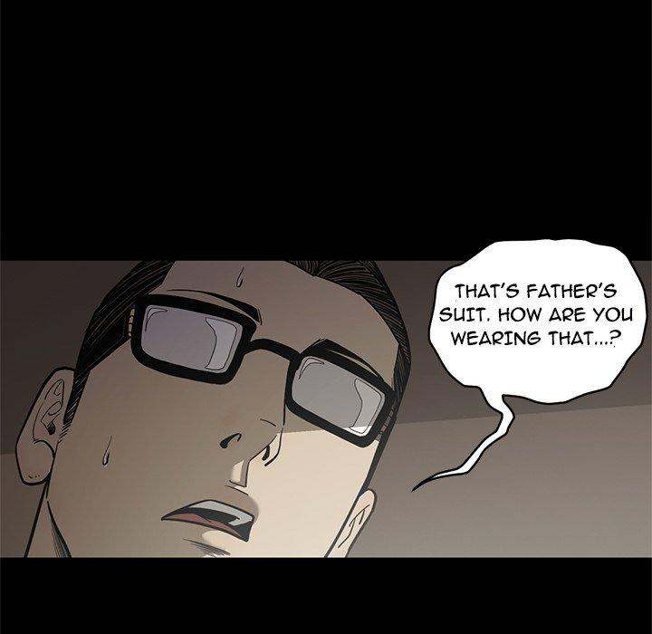 On My Way - Chapter 95 [photo 16] - MangaPorn