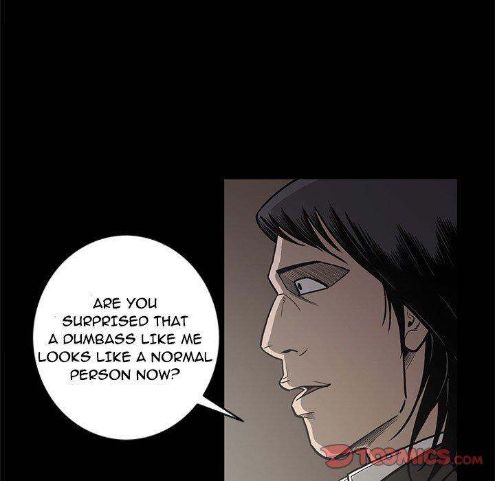 On My Way - Chapter 95 [photo 18] - MangaPorn