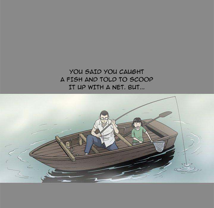 On My Way - Chapter 95 [photo 28] - MangaPorn