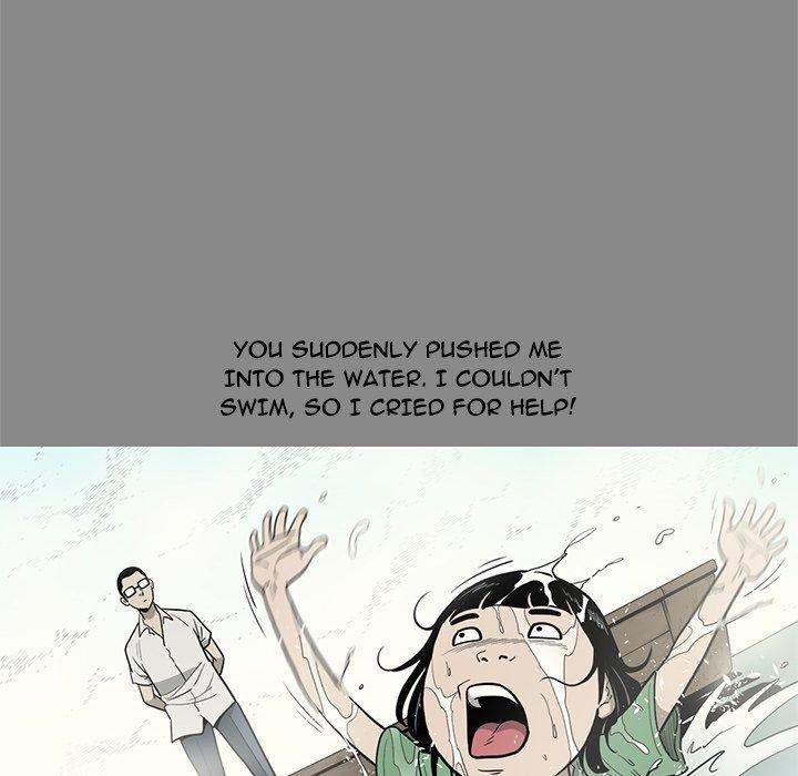 On My Way - Chapter 95 [photo 29] - MangaPorn