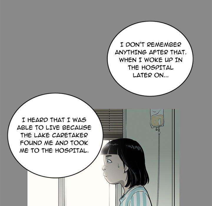 On My Way - Chapter 95 [photo 33] - MangaPorn