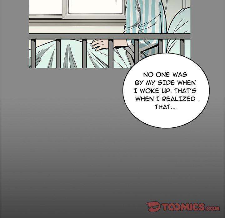 On My Way - Chapter 95 [photo 34] - MangaPorn