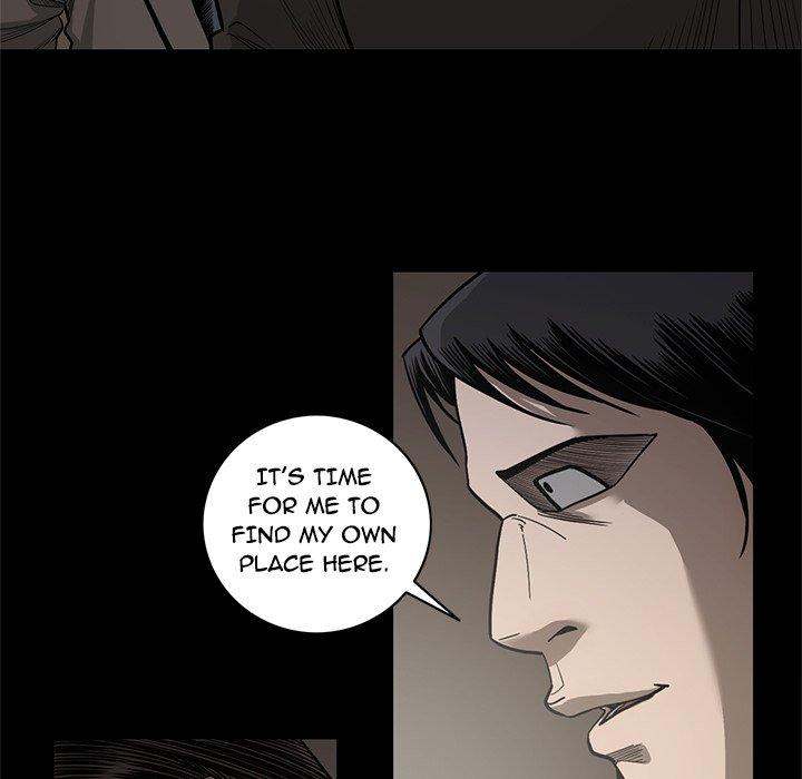 On My Way - Chapter 95 [photo 41] - MangaPorn