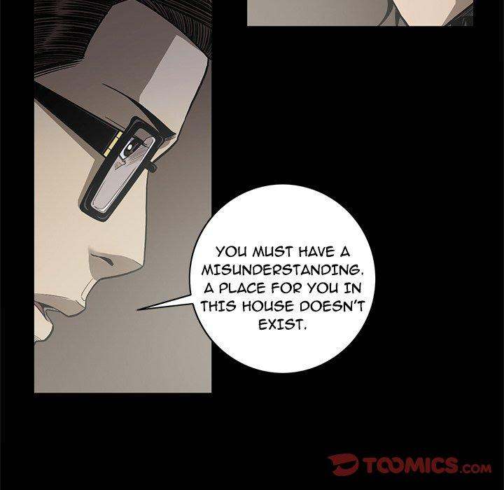 On My Way - Chapter 95 [photo 42] - MangaPorn