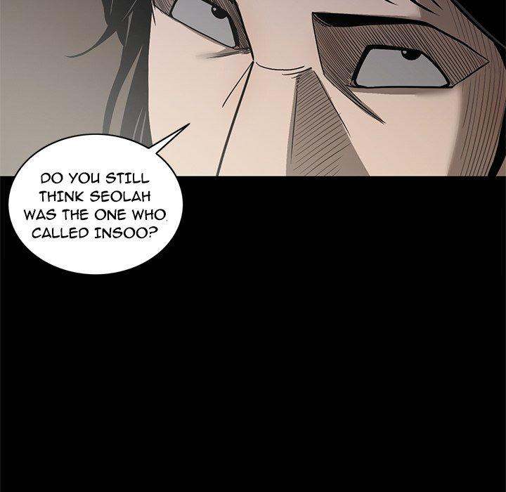 On My Way - Chapter 95 [photo 47] - MangaPorn