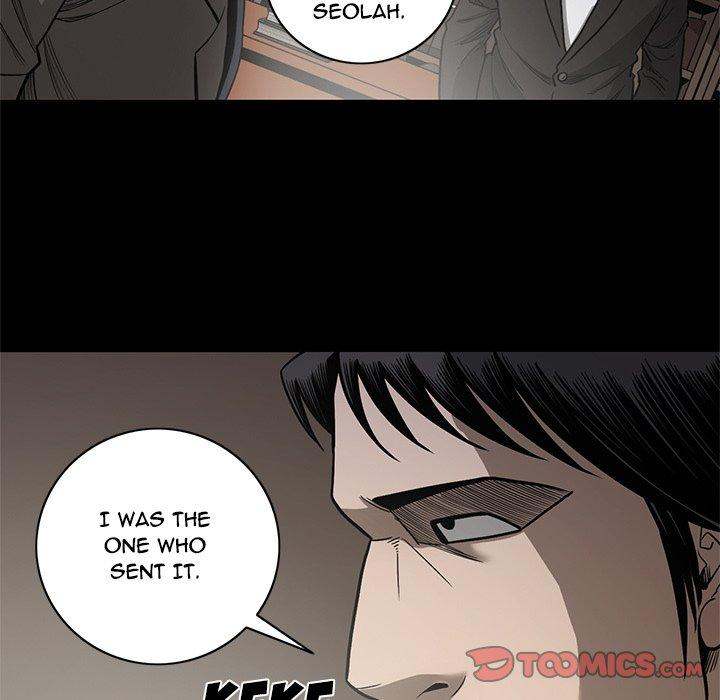 On My Way - Chapter 95 [photo 50] - MangaPorn