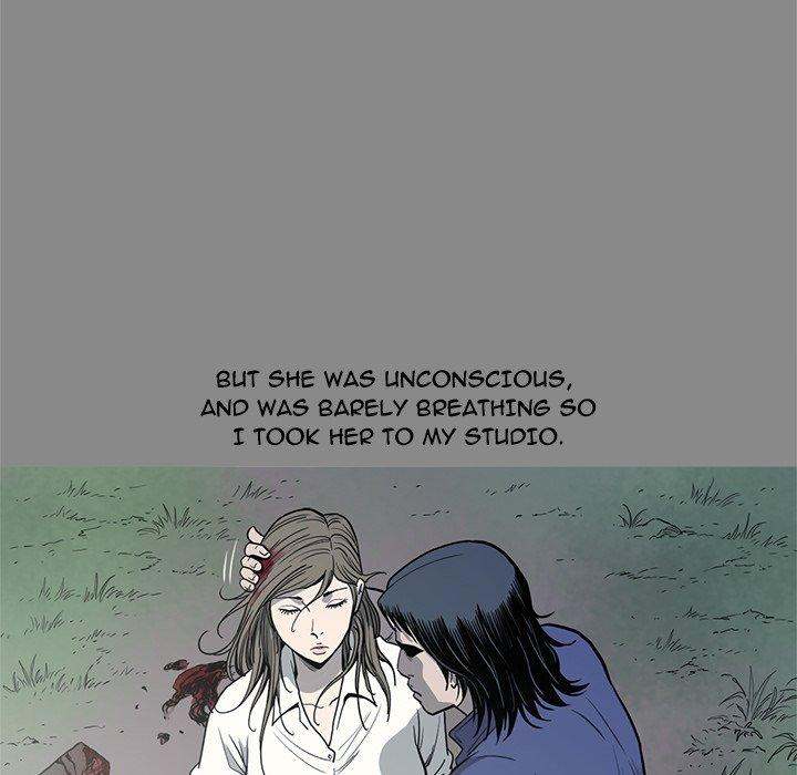 On My Way - Chapter 95 [photo 56] - MangaPorn