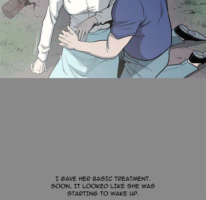 On My Way - Chapter 95 [photo 57] - MangaPorn