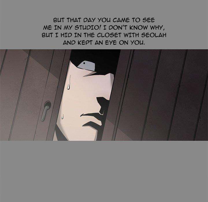 On My Way - Chapter 95 [photo 59] - MangaPorn