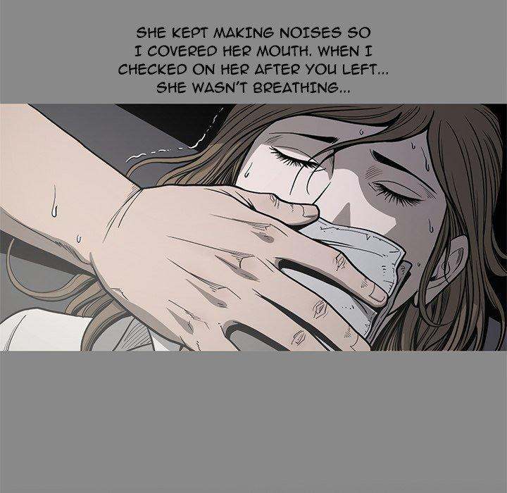 On My Way - Chapter 95 [photo 60] - MangaPorn