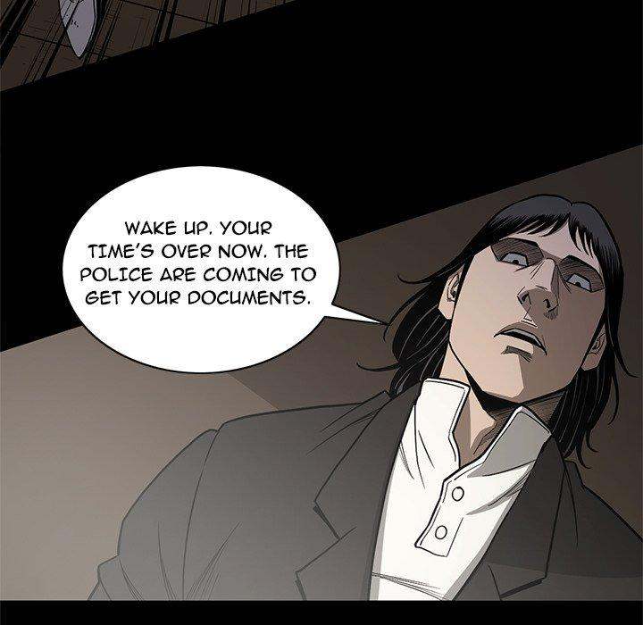 On My Way - Chapter 95 [photo 80] - MangaPorn