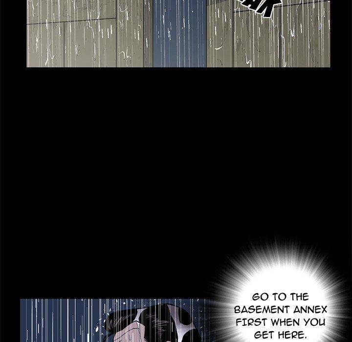 On My Way - Chapter 95 [photo 9] - MangaPorn