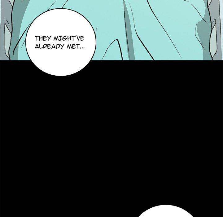 On My Way - Chapter 96 [photo 109] - MangaPorn