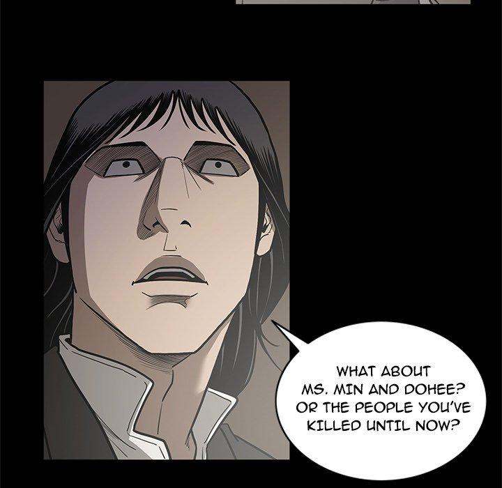 On My Way - Chapter 96 [photo 15] - MangaPorn