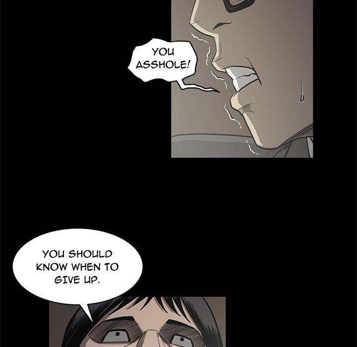 On My Way - Chapter 96 [photo 20] - MangaPorn