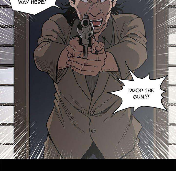 On My Way - Chapter 96 [photo 25] - MangaPorn