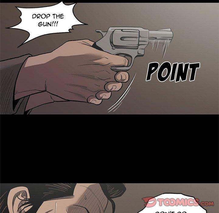 On My Way - Chapter 96 [photo 30] - MangaPorn