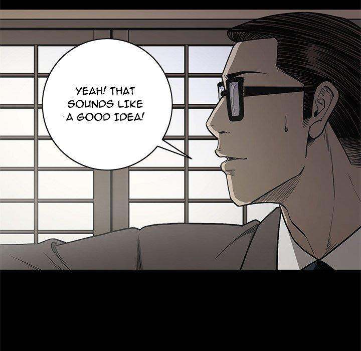 On My Way - Chapter 96 [photo 32] - MangaPorn