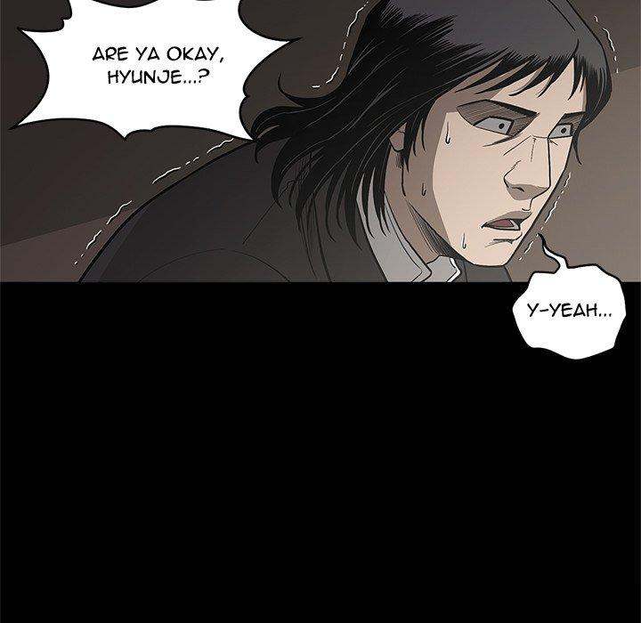 On My Way - Chapter 96 [photo 43] - MangaPorn