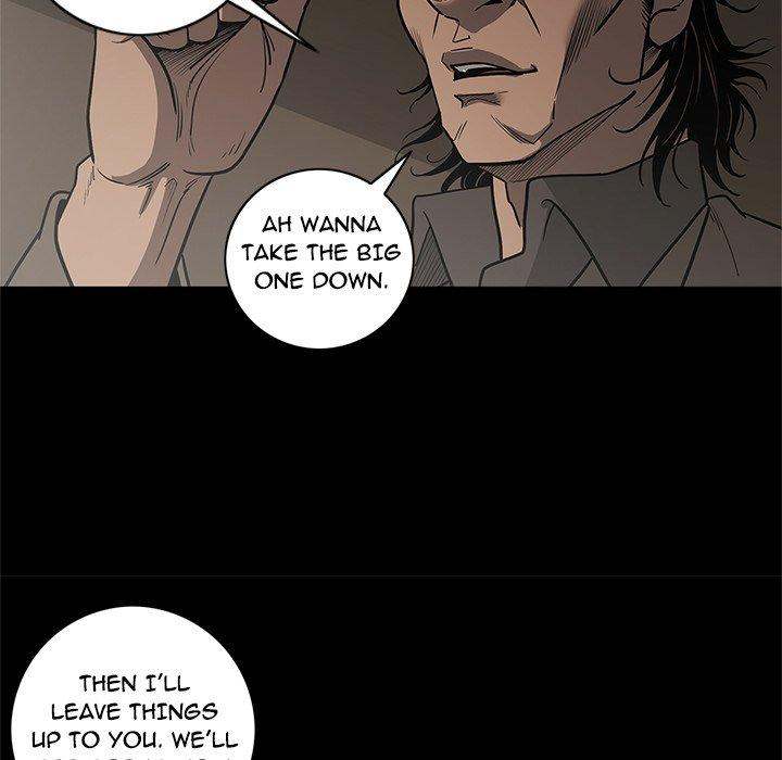 On My Way - Chapter 96 [photo 53] - MangaPorn