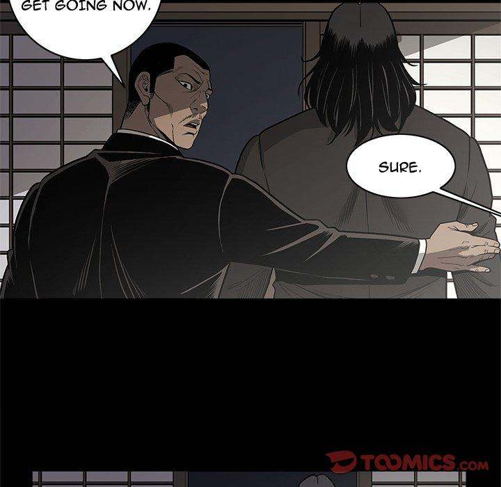 On My Way - Chapter 96 [photo 54] - MangaPorn