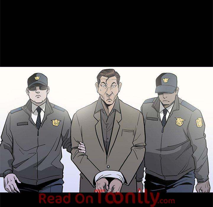 On My Way - Chapter 96 [photo 61] - MangaPorn