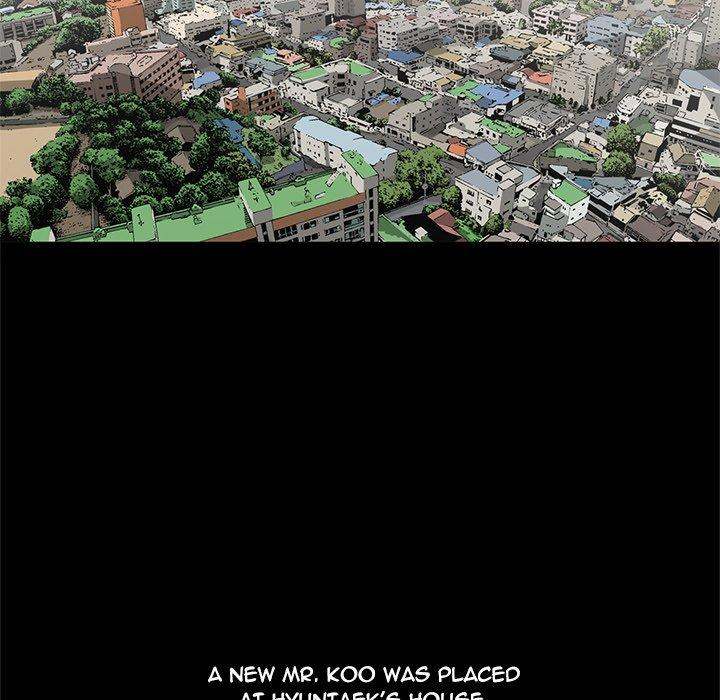 On My Way - Chapter 96 [photo 63] - MangaPorn