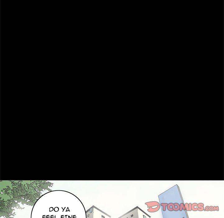 On My Way - Chapter 96 [photo 74] - MangaPorn