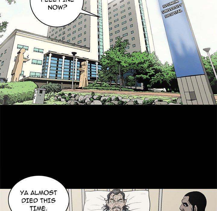 On My Way - Chapter 96 [photo 75] - MangaPorn