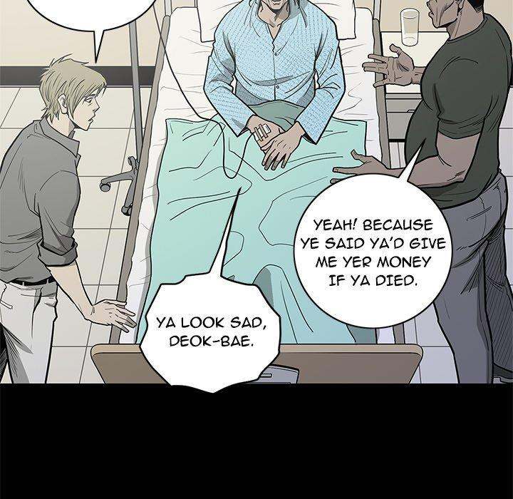 On My Way - Chapter 96 [photo 76] - MangaPorn