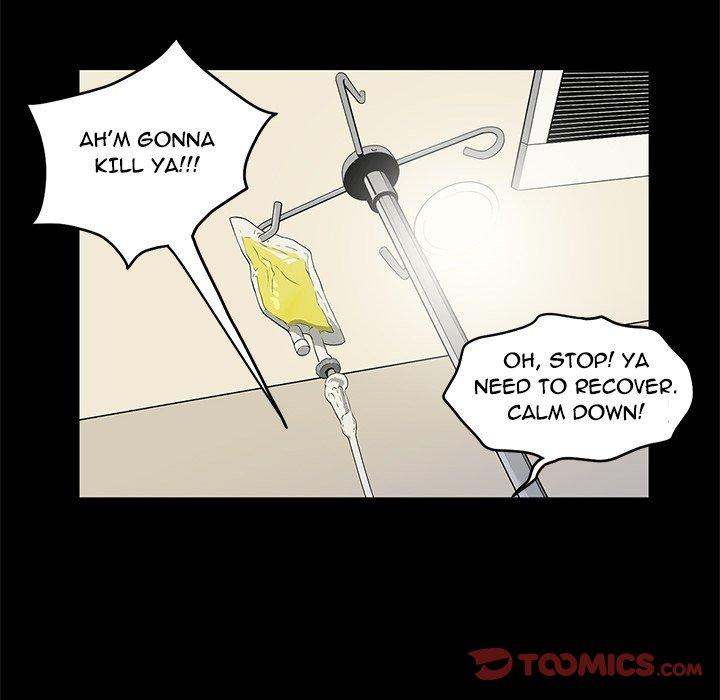 On My Way - Chapter 96 [photo 78] - MangaPorn