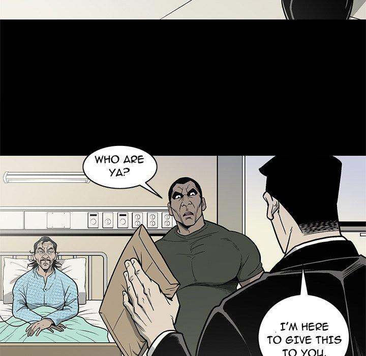 On My Way - Chapter 96 [photo 80] - MangaPorn