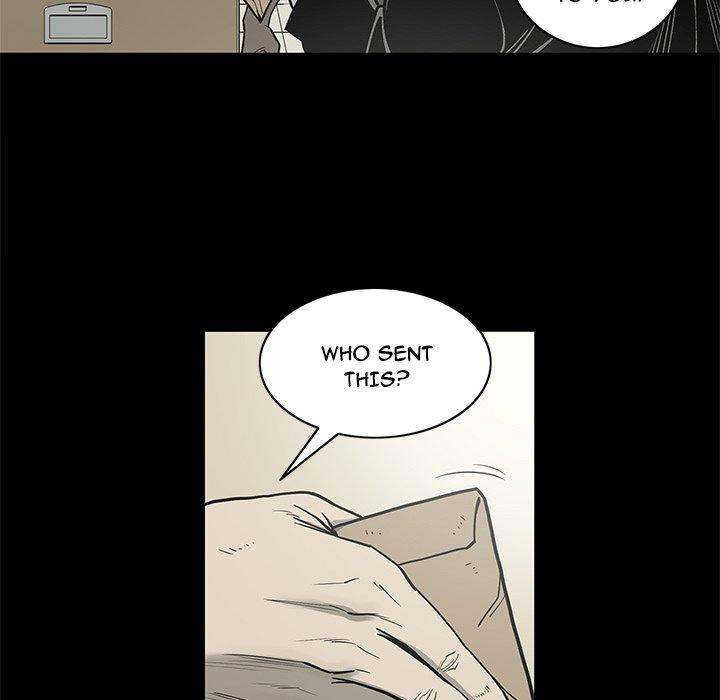 On My Way - Chapter 96 [photo 81] - MangaPorn