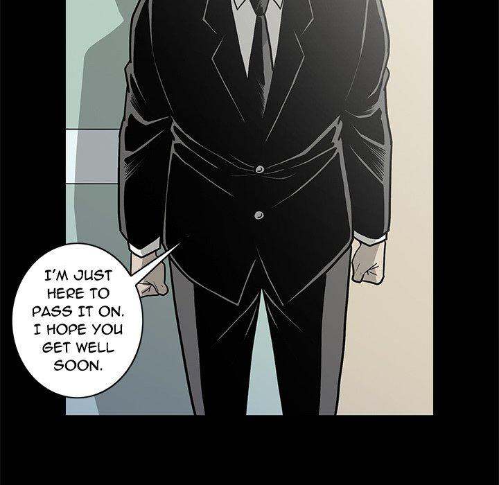 On My Way - Chapter 96 [photo 83] - MangaPorn