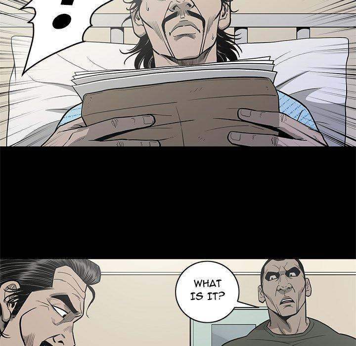 On My Way - Chapter 96 [photo 85] - MangaPorn